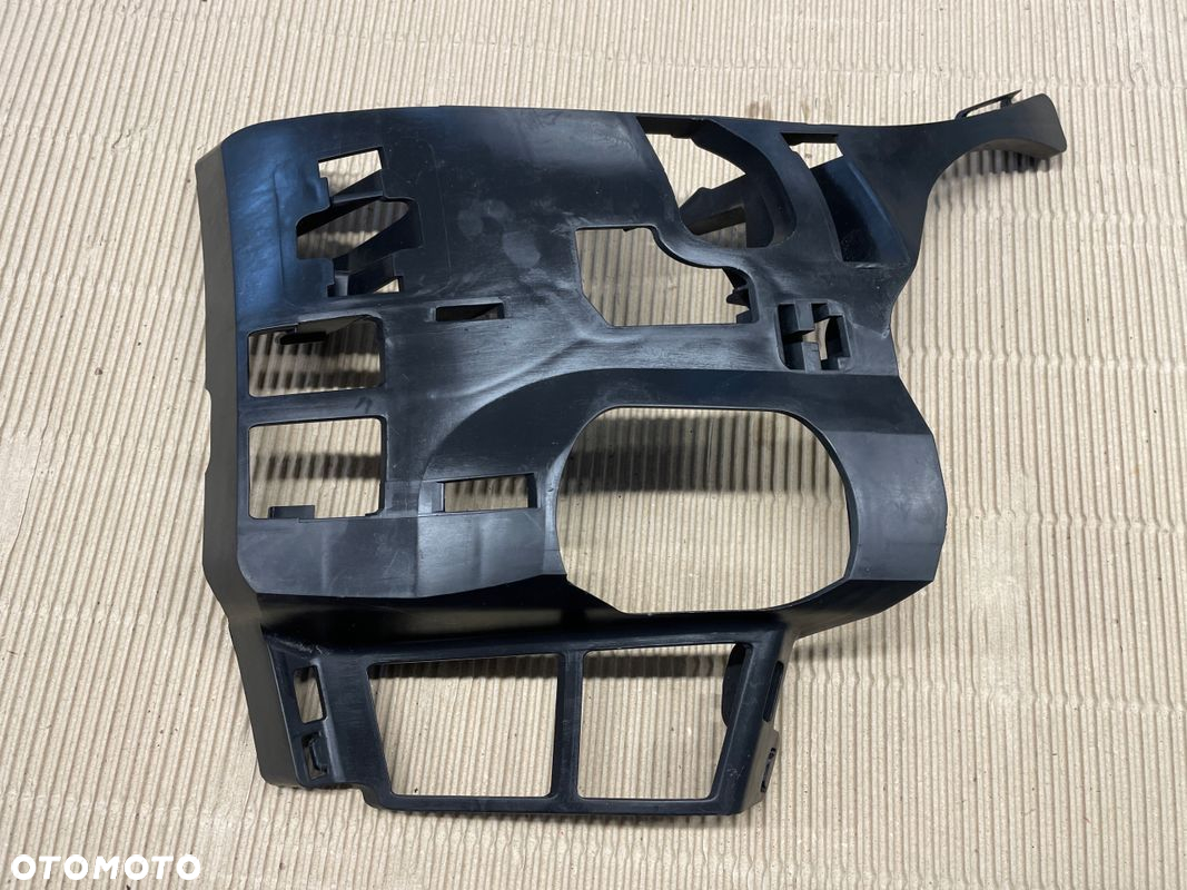 FORD S-MAX MK1 ŚLIZG ZDERZAKA PRAWY PRZÓD 6M21-17E856-BB - 2