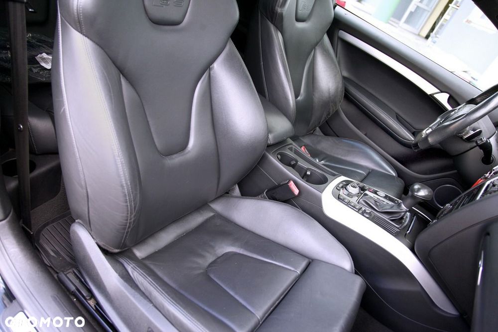 Audi A5 Coupé - 20