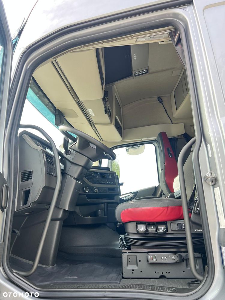 Volvo FH500 I Turbina - 23
