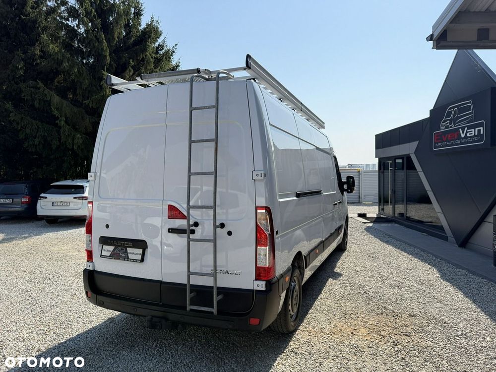 Renault Master - 5