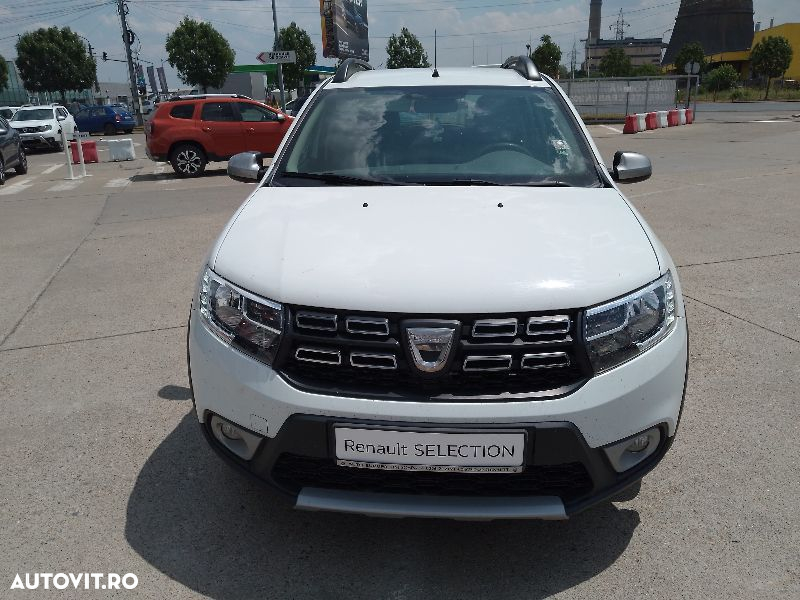 Dacia Sandero - 36