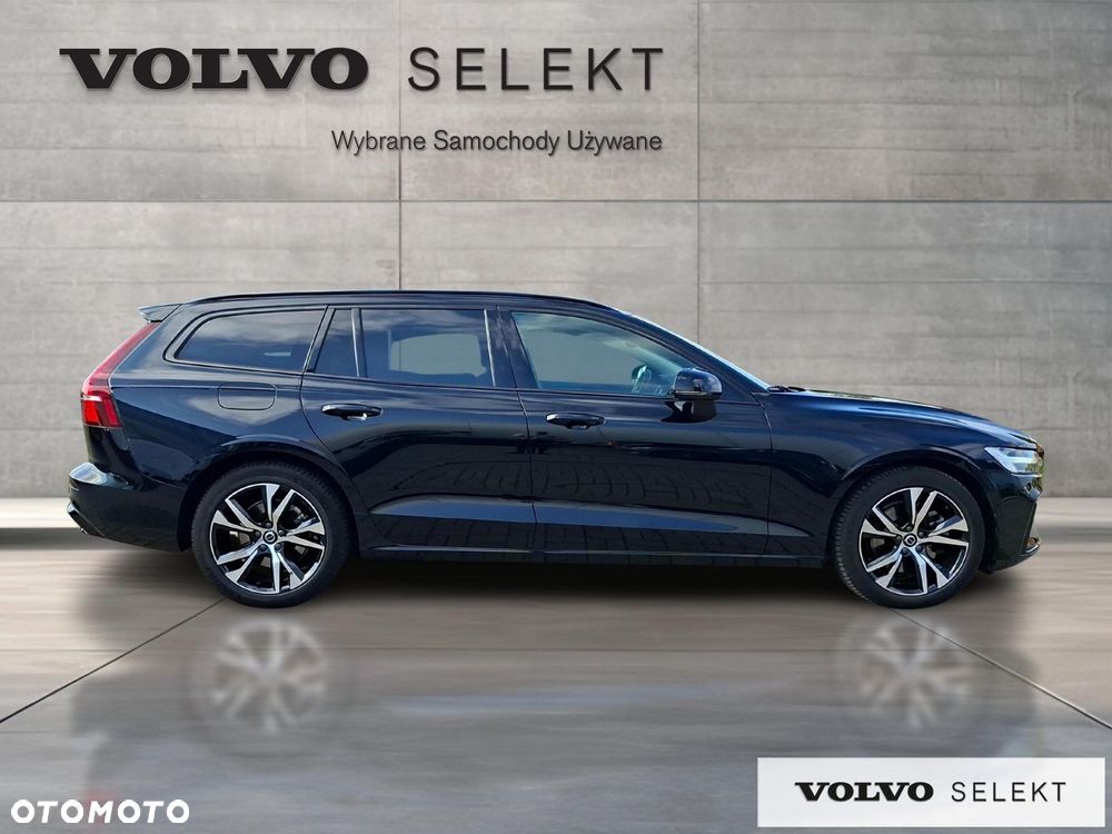 Volvo V60 - 7