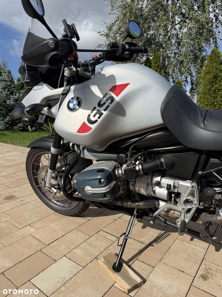 BMW Adventure - 3