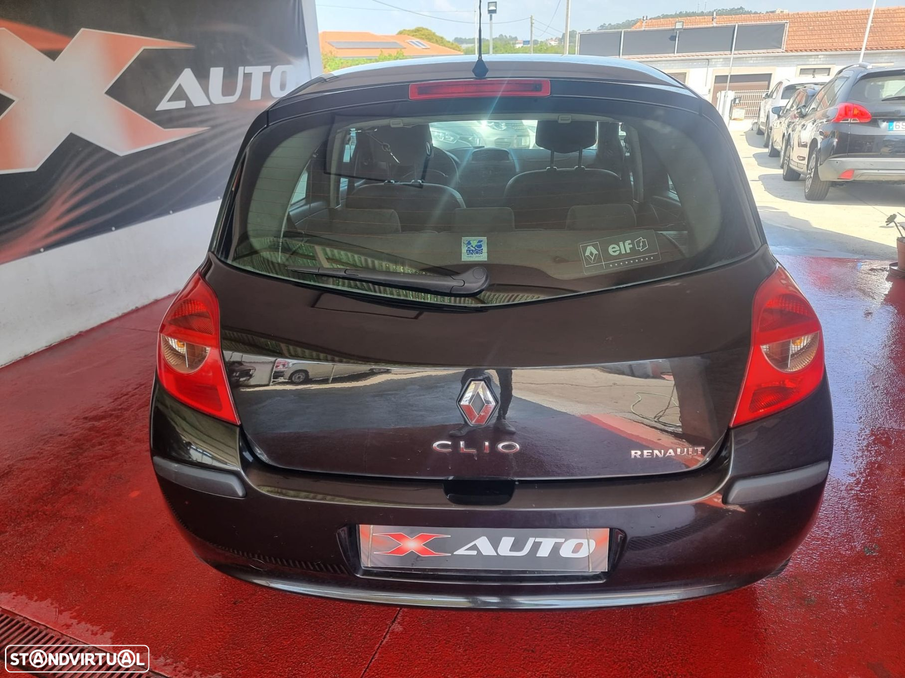 Renault Clio 1.2 16V Confort - 5