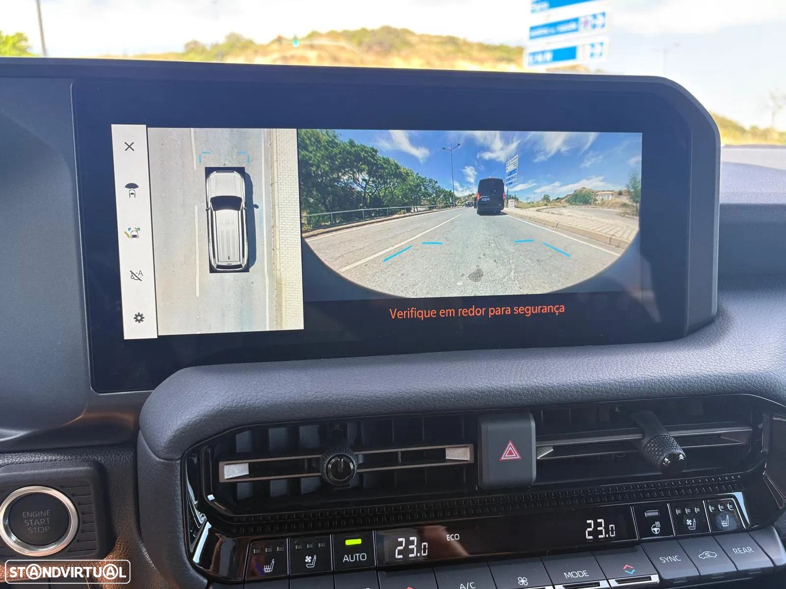 Toyota Land Cruiser 2.8 D-4D Auto First Edition - 33