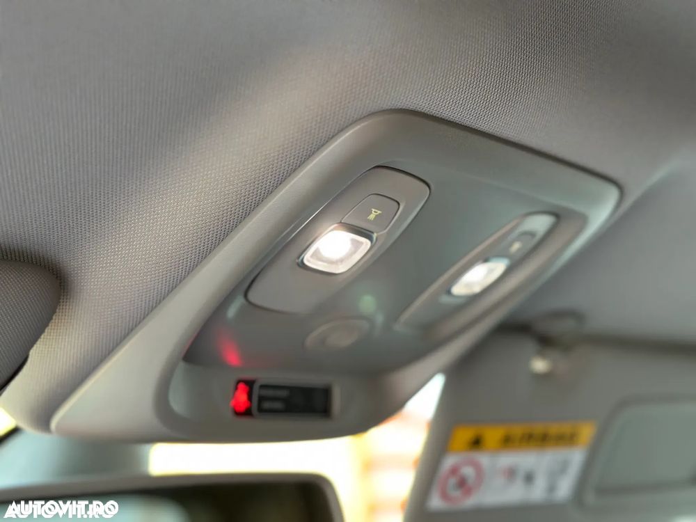 Renault Captur (ENERGY) TCe 90 INTENS - 16