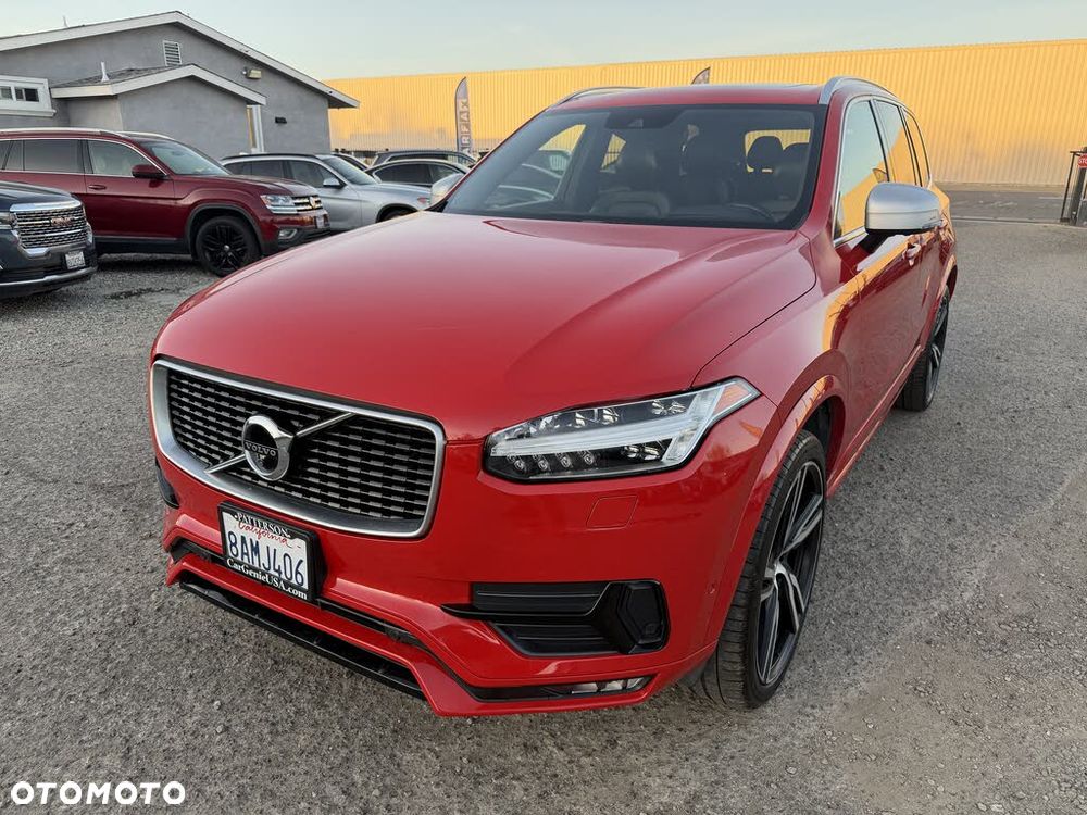 Volvo XC 90 - 3