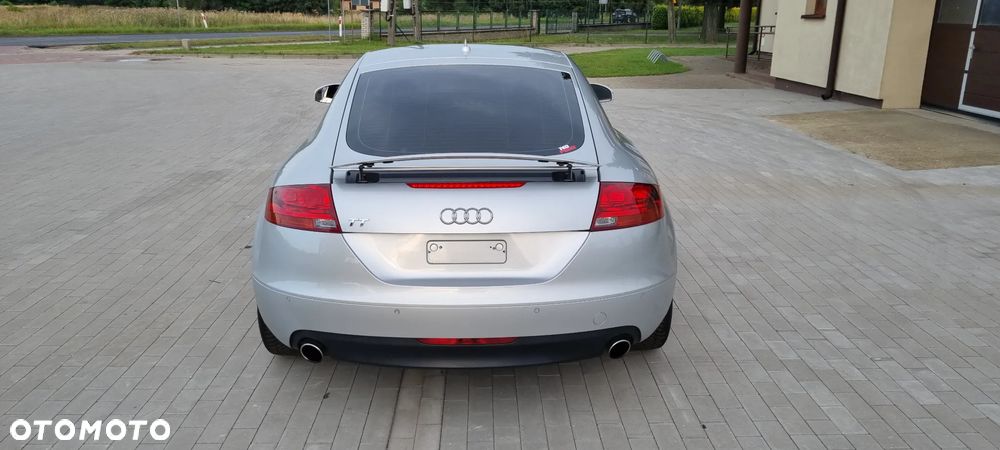 Audi TT Coupé 3.2 quattro S tronic - 7