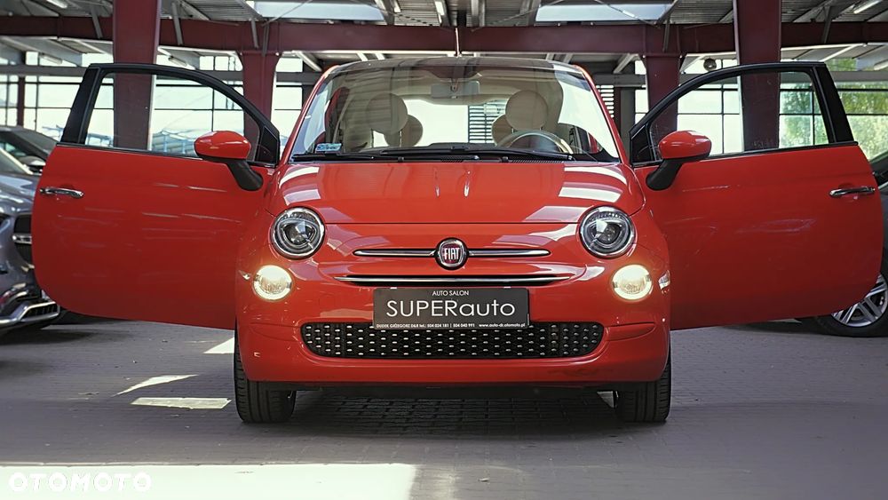 Fiat 500 - 4