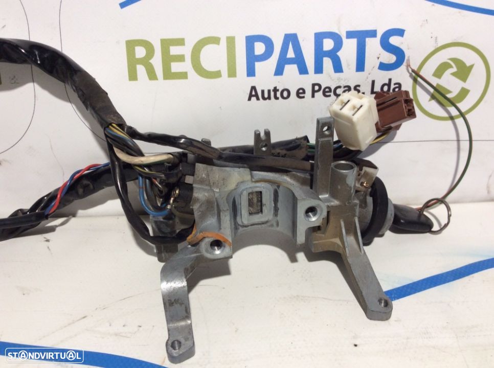 Canhão de ignição Suzuki Baleno - 2