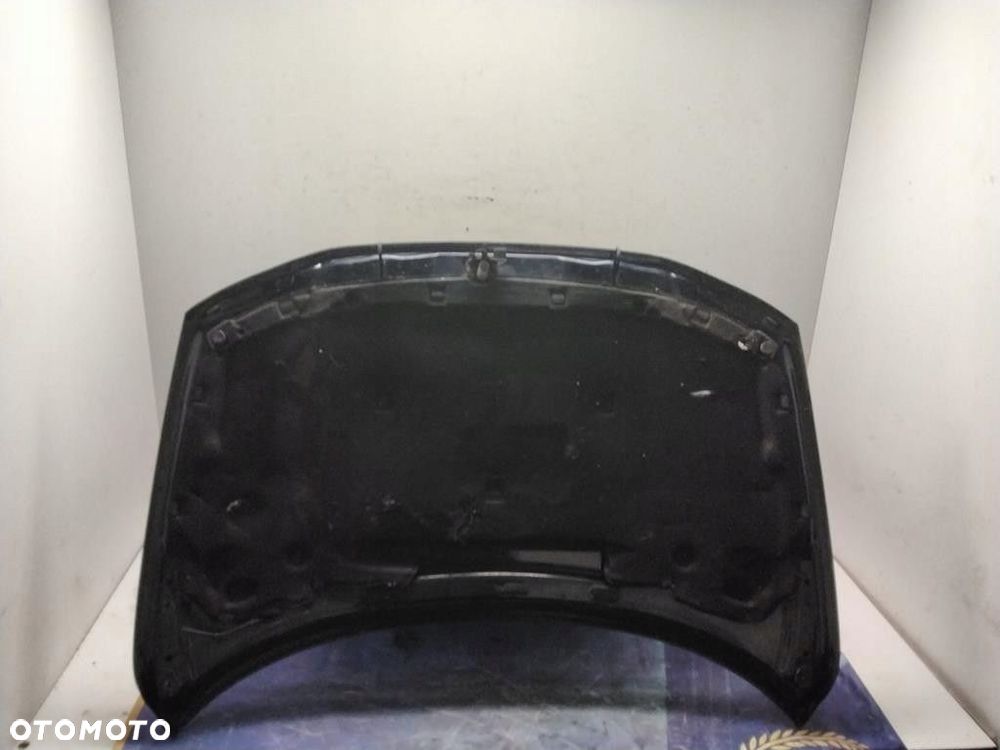 volvo s60 maska przednia 604-26 - 2