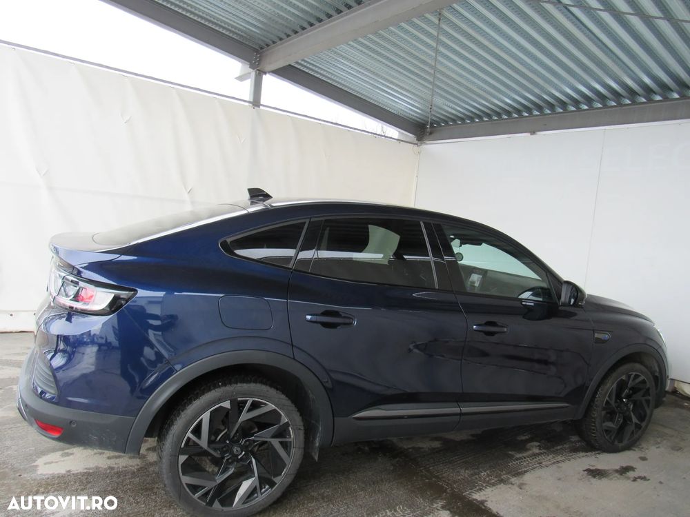 Renault Arkana MHEV 160 EDC Esprit Alpine - 4