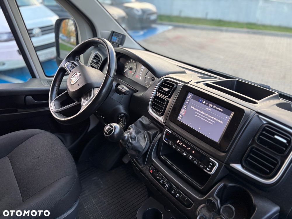 Fiat Ducato - 19