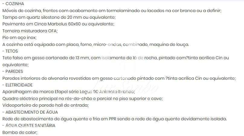 Moradia T3+1 em Silva Escura, Maia - Grande imagem: 4/5