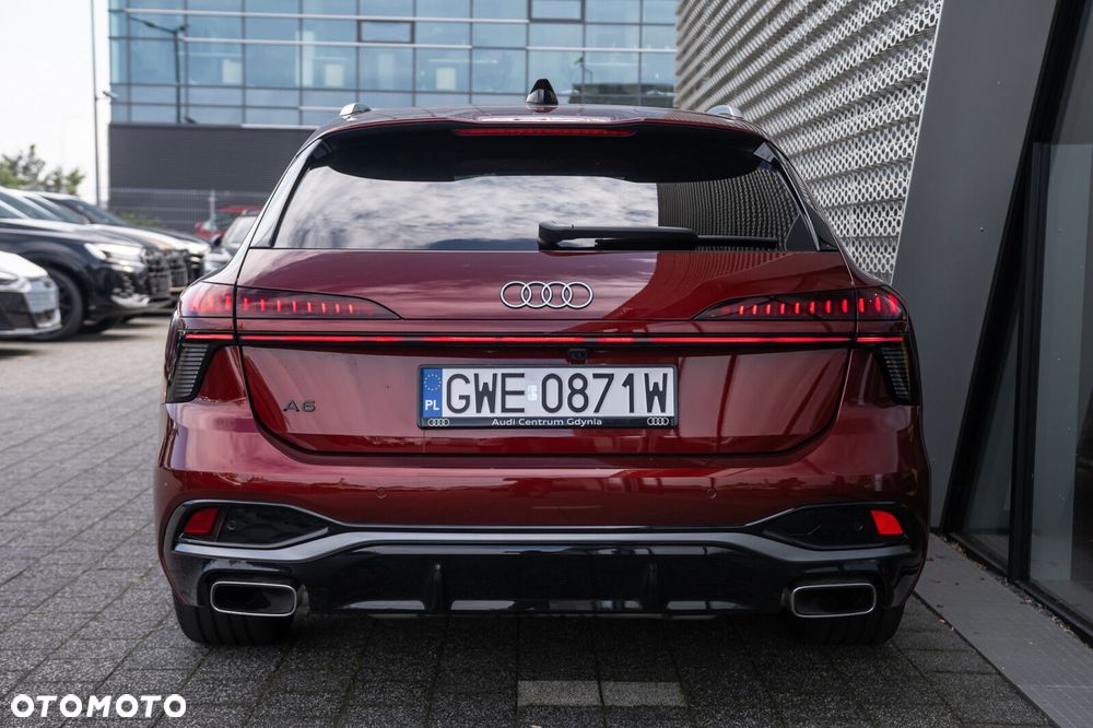 Audi A6 - 5