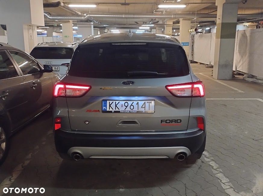 Ford Kuga 1.5 EcoBoost FWD Trend - 8