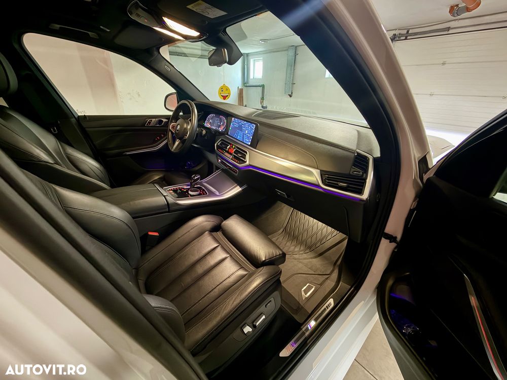 BMW X5 xDrive30d AT MHEV - 29