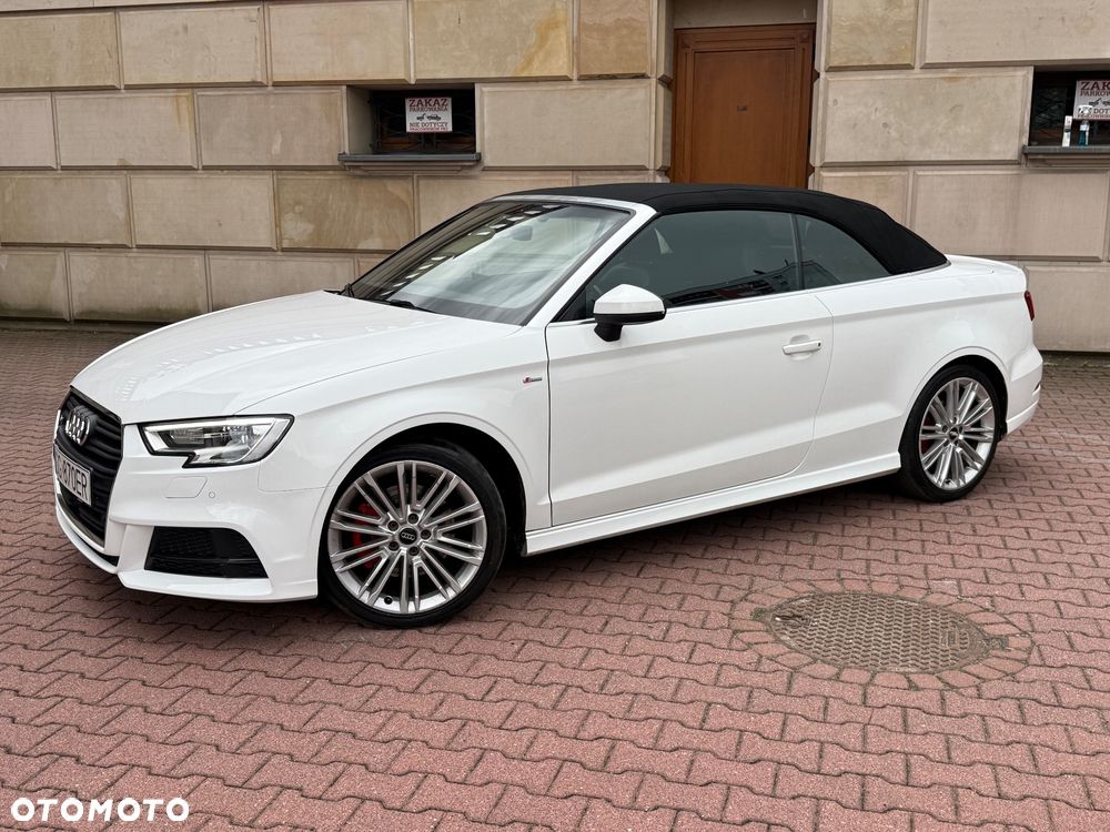 Audi A3 Cabrio - 11