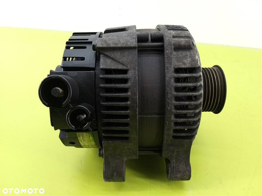 Alternator Citroen Xsara Picasso 1998-2012  2,0 DIESEL VALEO 9635342080 - 5