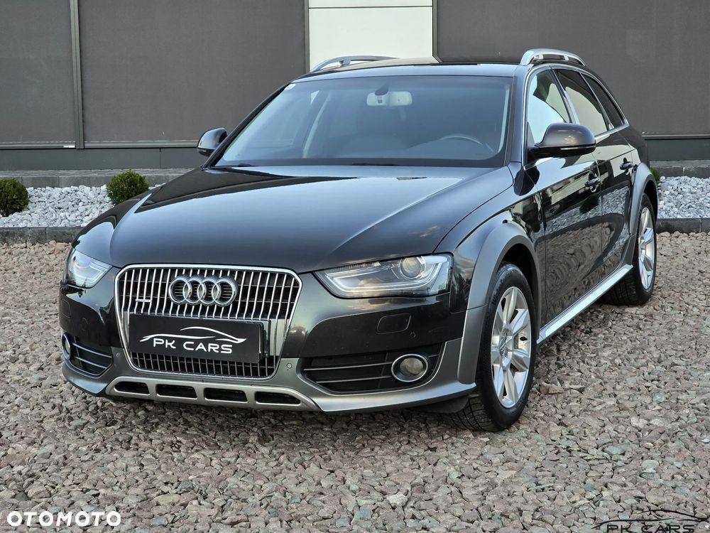 Audi A4 Avant 2.0 TDI clean diesel Quattro S tronic - 1