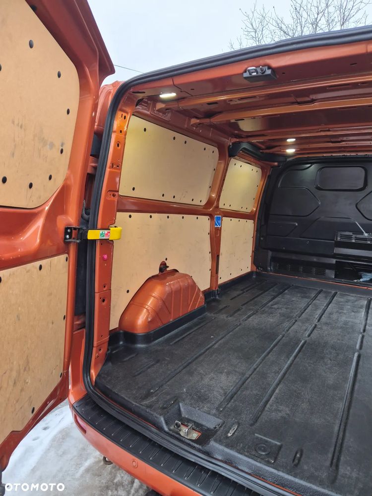 Ford Transit Custom Sport - 4