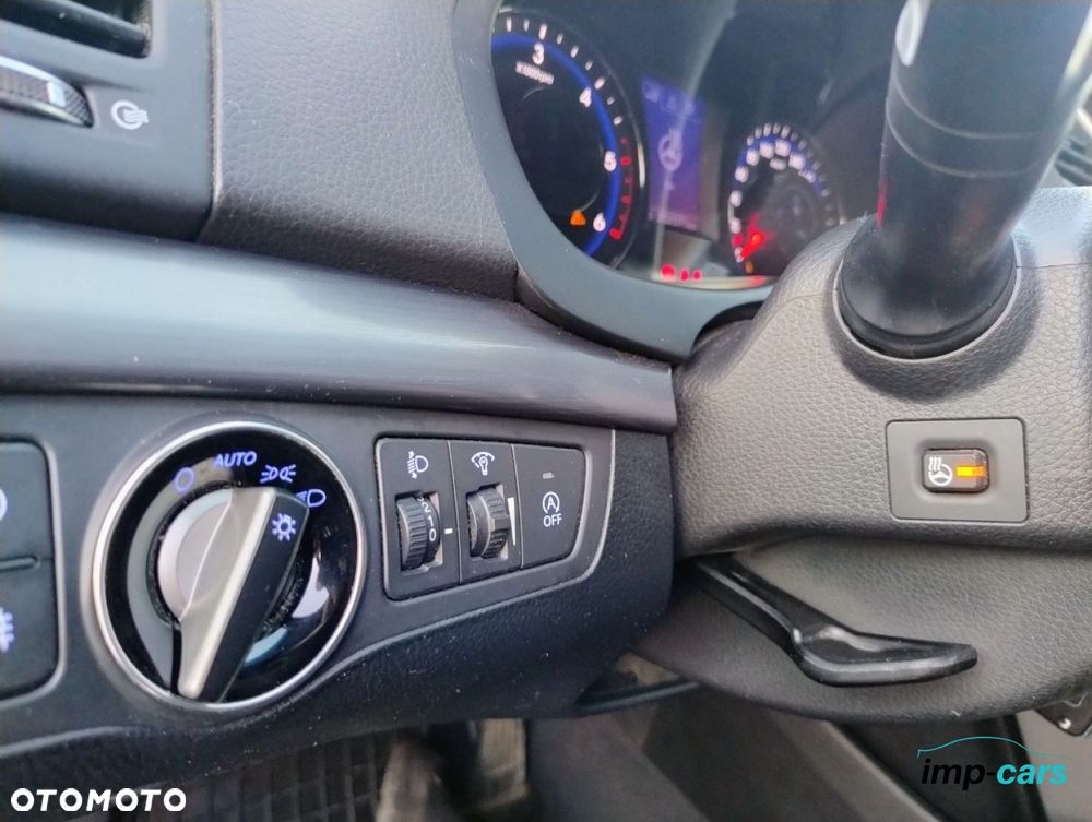 Hyundai i40 - 13