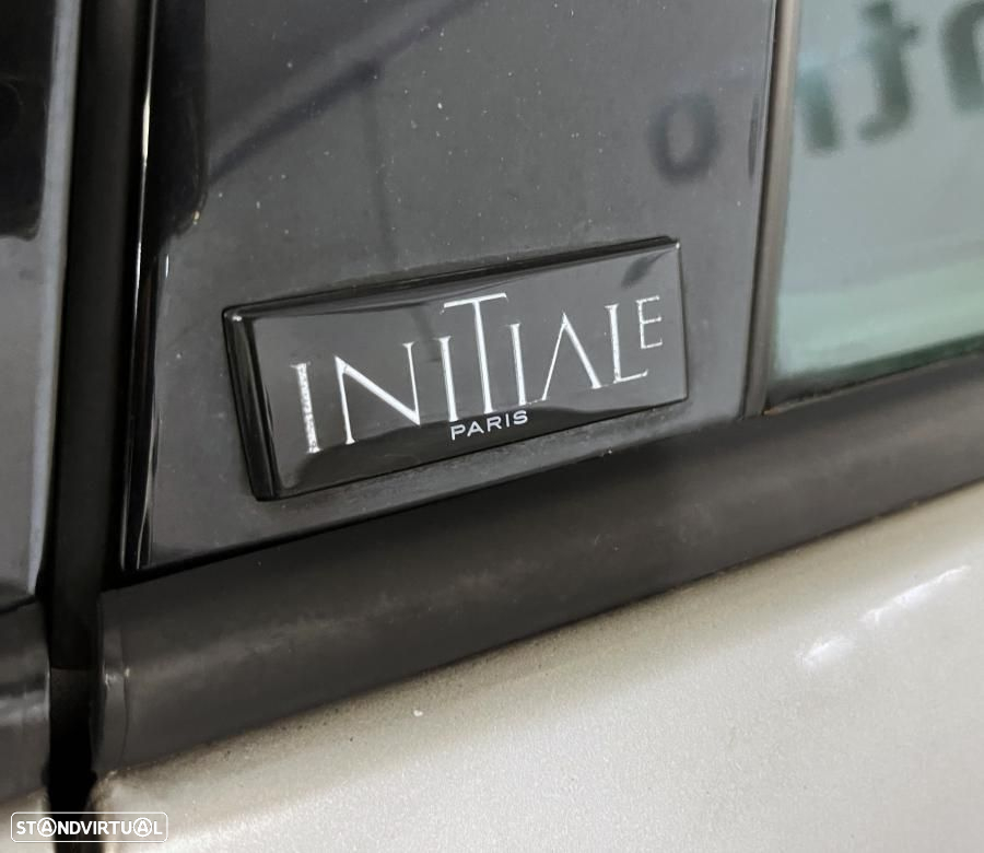 Renault Grand Scénic ENERGY dCi 130 INITIALE PARIS - 5