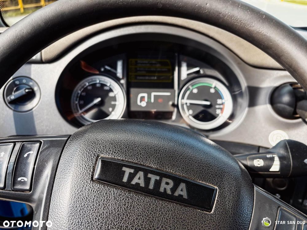 Tatra T158 PHOENIX 6x6 Euro 6 - 15