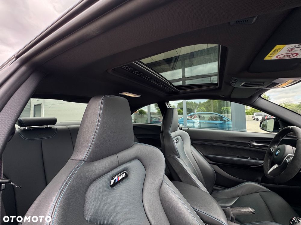 BMW M2 - 20