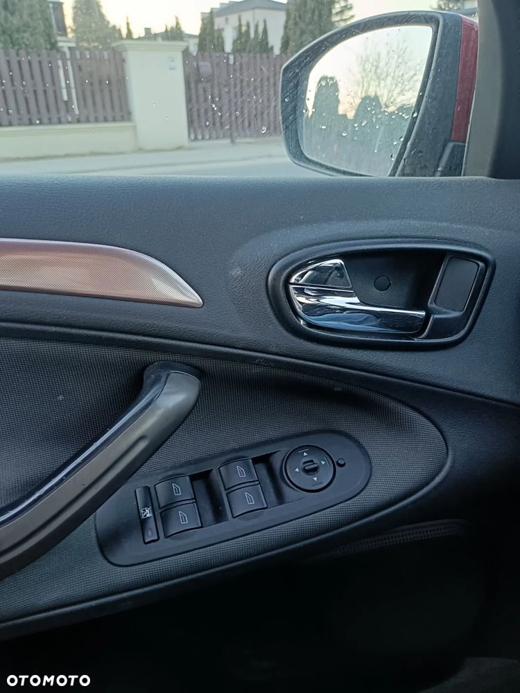 Ford S-Max 2.0 TDCi Titanium - 8