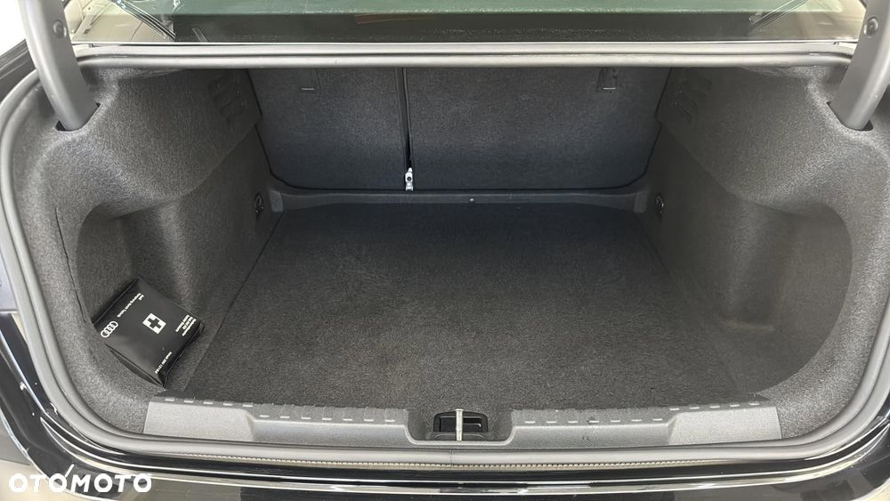 Audi A3 Limousine 35 TFSI mHEV S tronic - 18