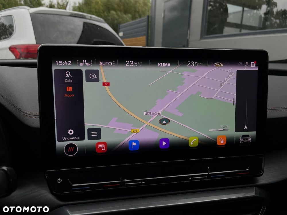 Cupra Formentor 2.0 TSI 4Drive VZ DSG - 32