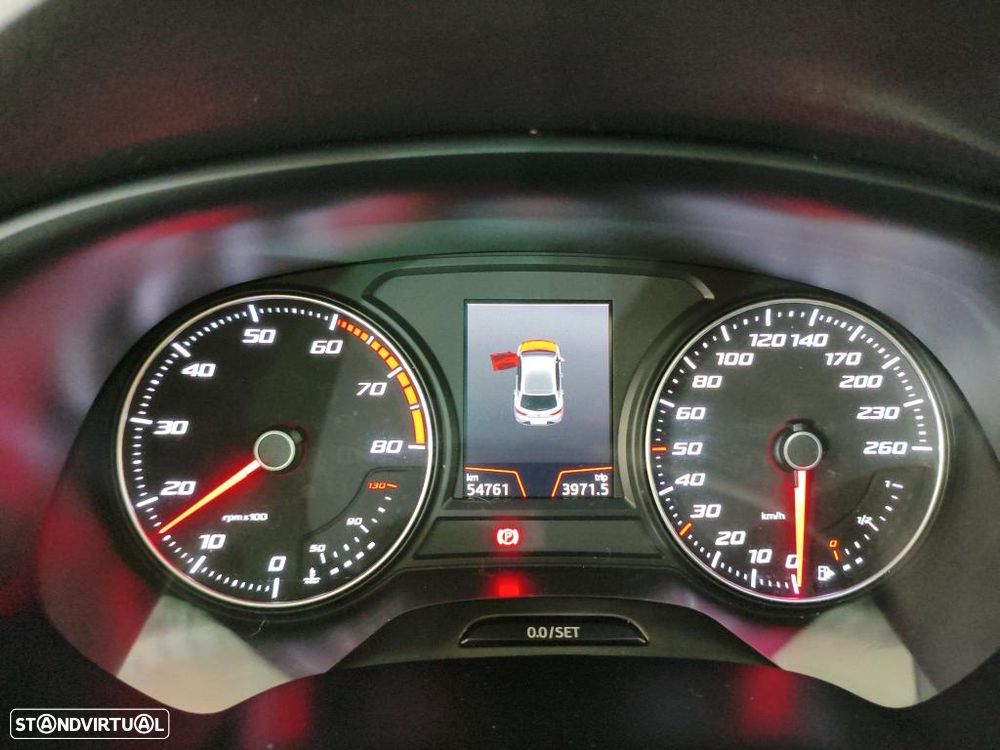 SEAT Leon 1.0 EcoTSI Style S/S - 7