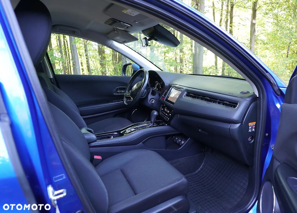 Honda HR-V 1.5 Elegance (ADAS/Honda Connect+) CVT - 10