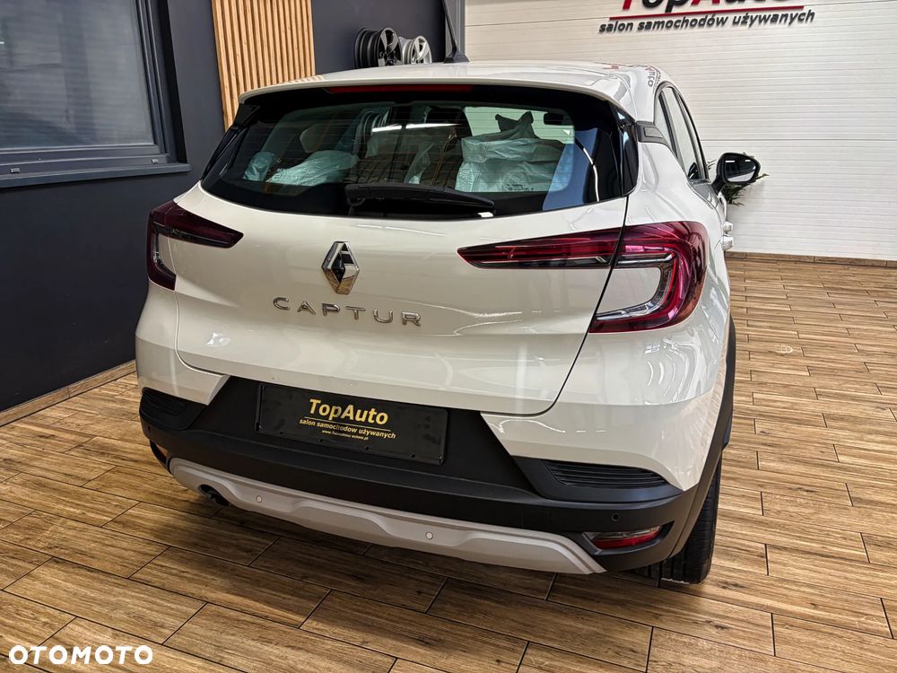 Renault Captur 1.3 TCe Intens EDC - 8