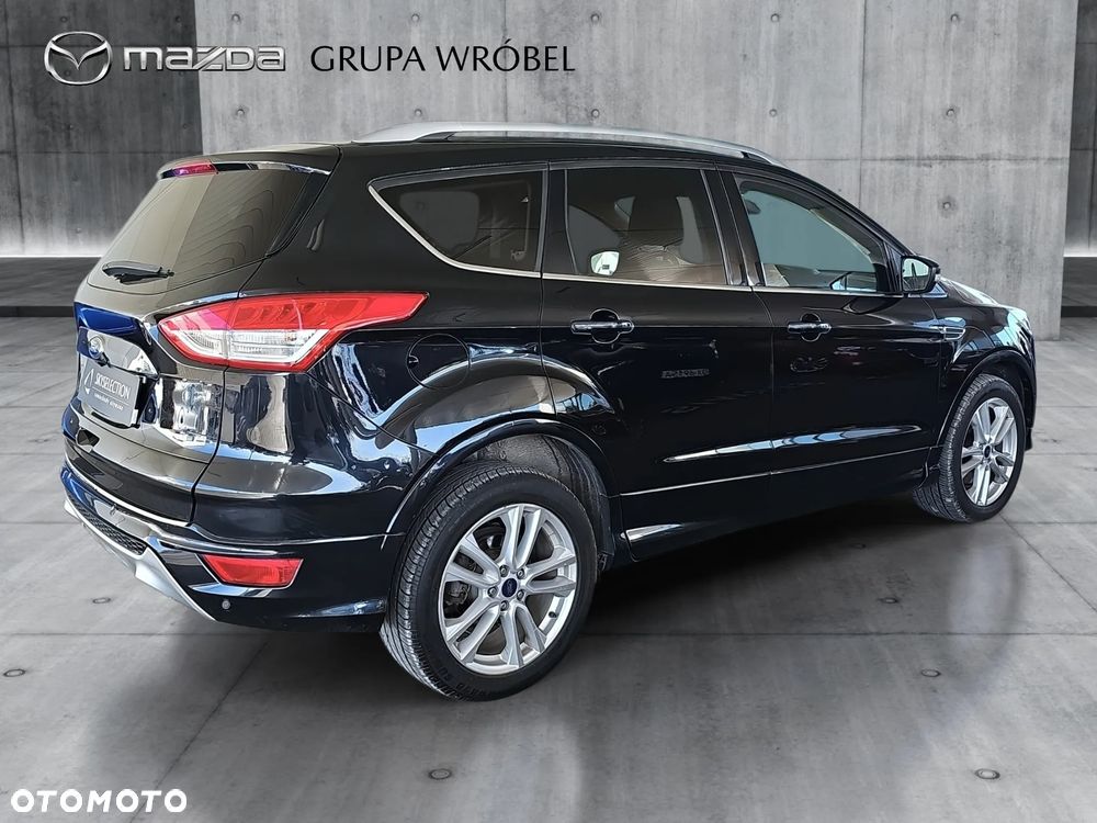 Ford Kuga 2015 photo 5