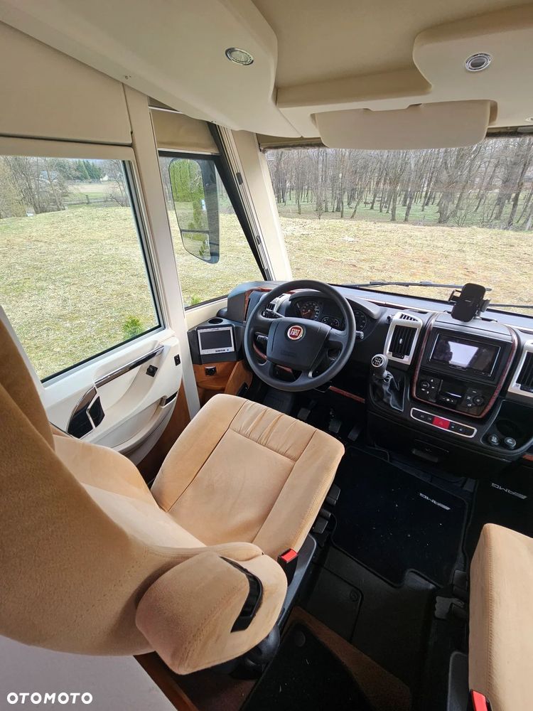 Carthago CHIC C-LINE I 4.2 - 14