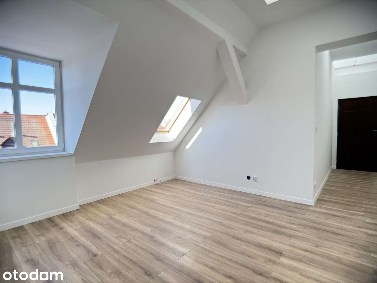 Mieszkanie w Szczecinie – ul. 5 Lipca | 2 pokoje | Świetna lokalizacja