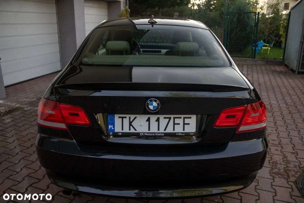 BMW Seria 3 - 21
