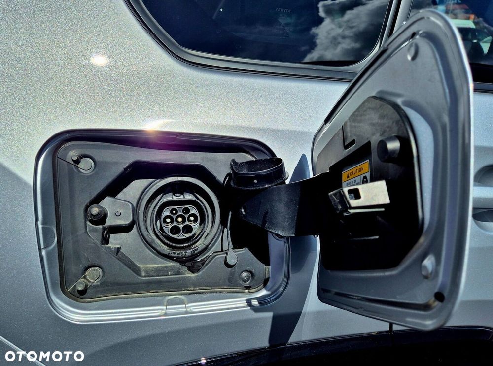 Toyota RAV4 2.5 Plug-In Hybrid GR Sport 4x4 - 20