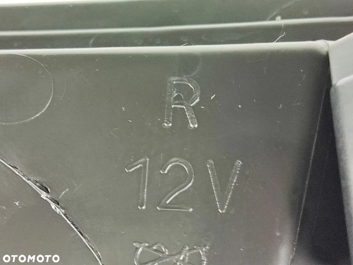 HONDA CR-V 19-23r Lampa Przód Prawy i Lewy - 20