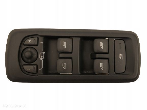 LAND ROVER DISCOVERY IV PANEL SZYB AH22-14540-AC - 1