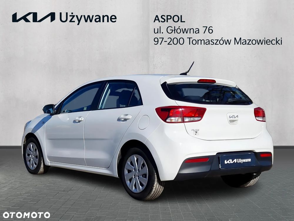Kia Rio 1.0 T-GDI M - 3