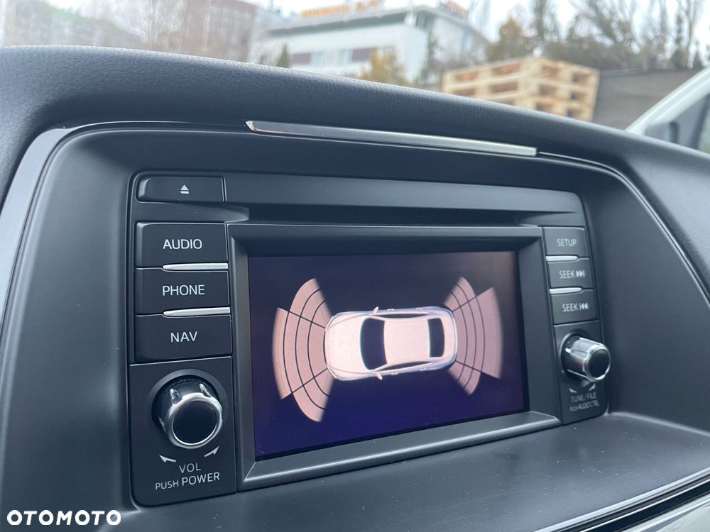 Mazda 6 2.2 D Skymotion I-ELoop - 20