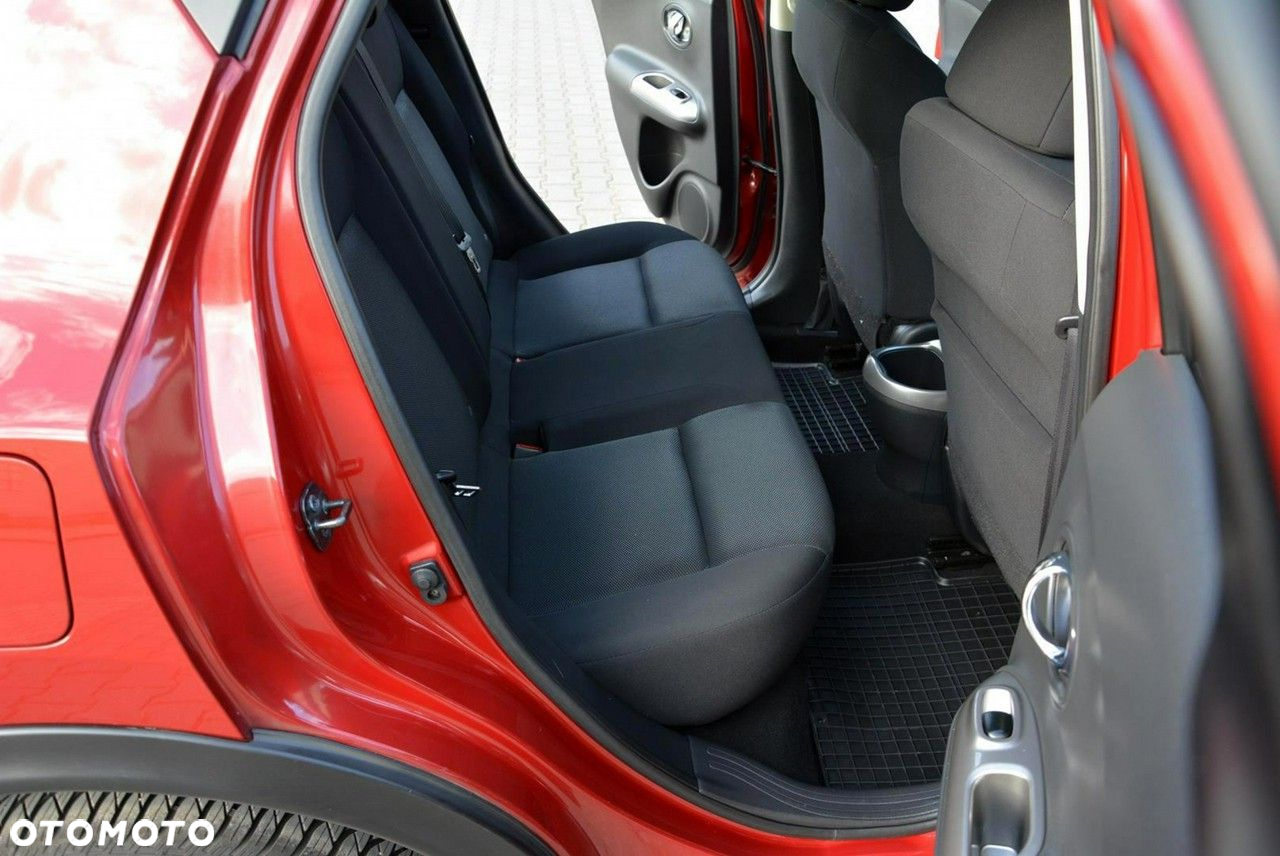 Nissan Juke 1.6 Acenta S&S - 14