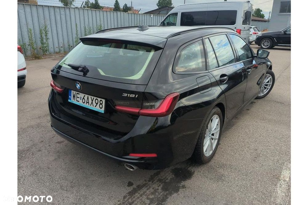 BMW Seria 3 - 3