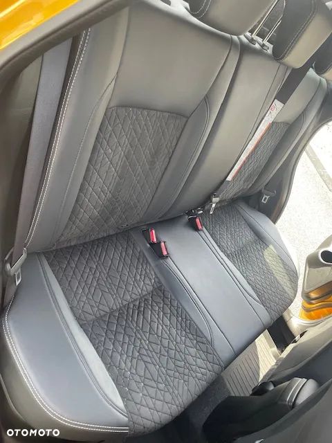 Suzuki Vitara 1.4 Boosterjet SHVS Elegance 2WD - 12