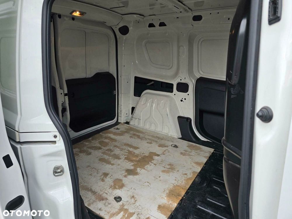 Opel Combo Van L1H1 - 16