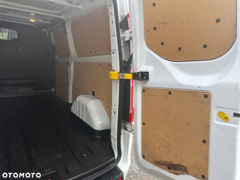 Ford Transit Custom 2.0 130ps L2 Klima Tempomat - 28
