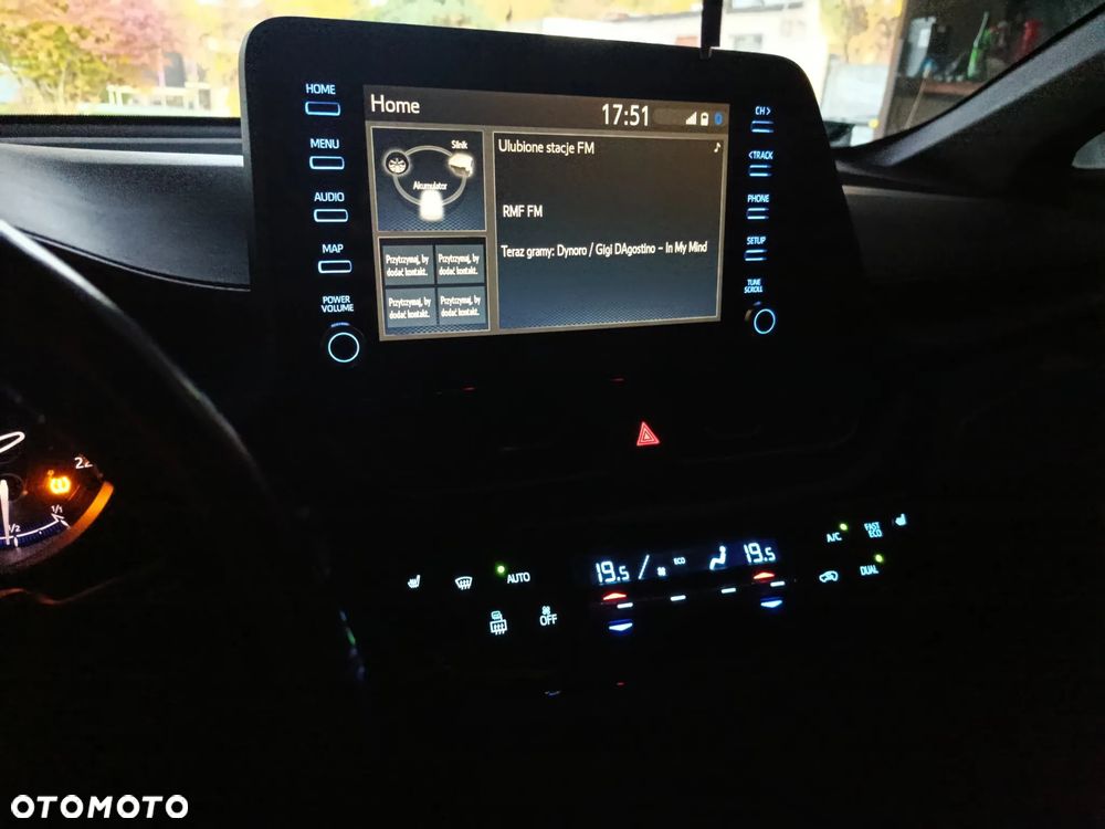Toyota C-HR - 29